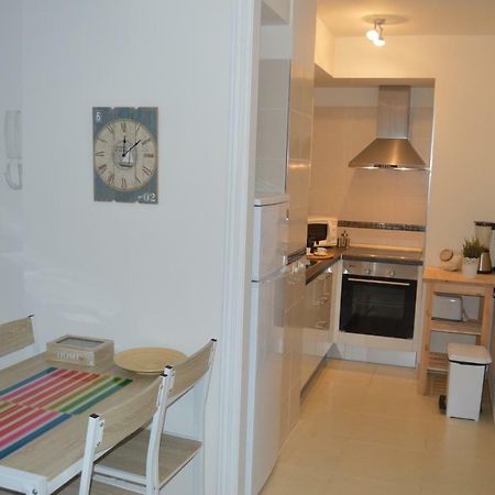 Bajamar Armonia Park Apartment Exterior foto
