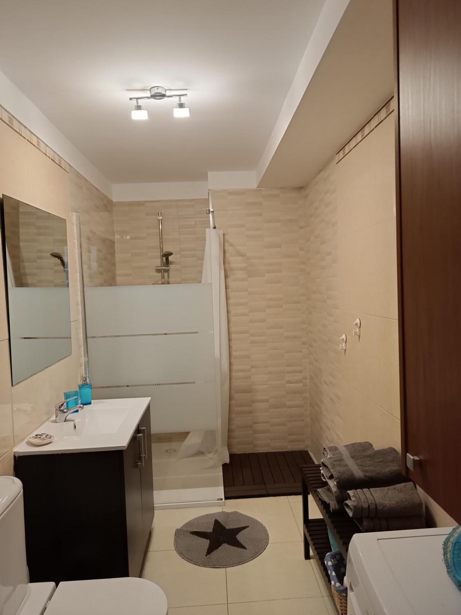 Bajamar Armonia Park Apartment Exterior foto