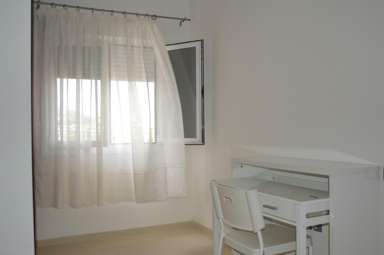Bajamar Armonia Park Apartment Exterior foto