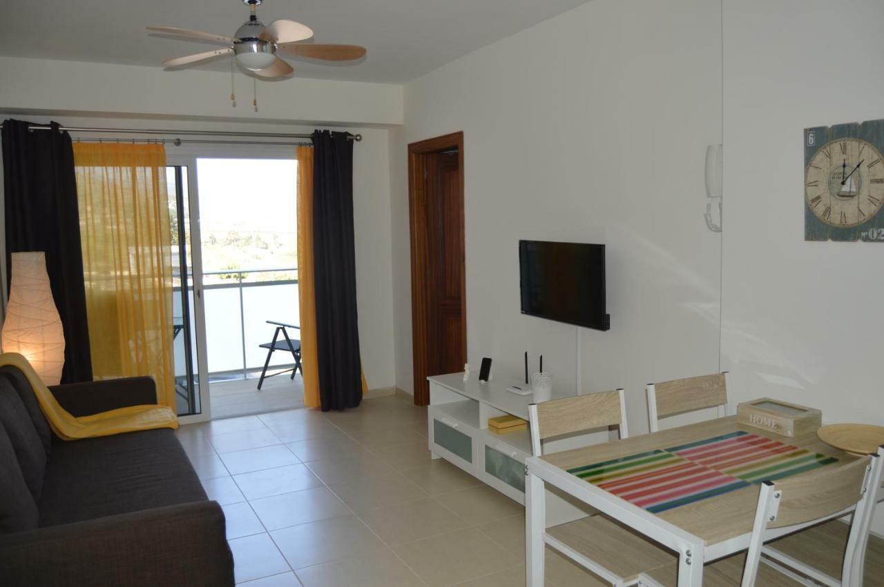 Bajamar Armonia Park Apartment Exterior foto
