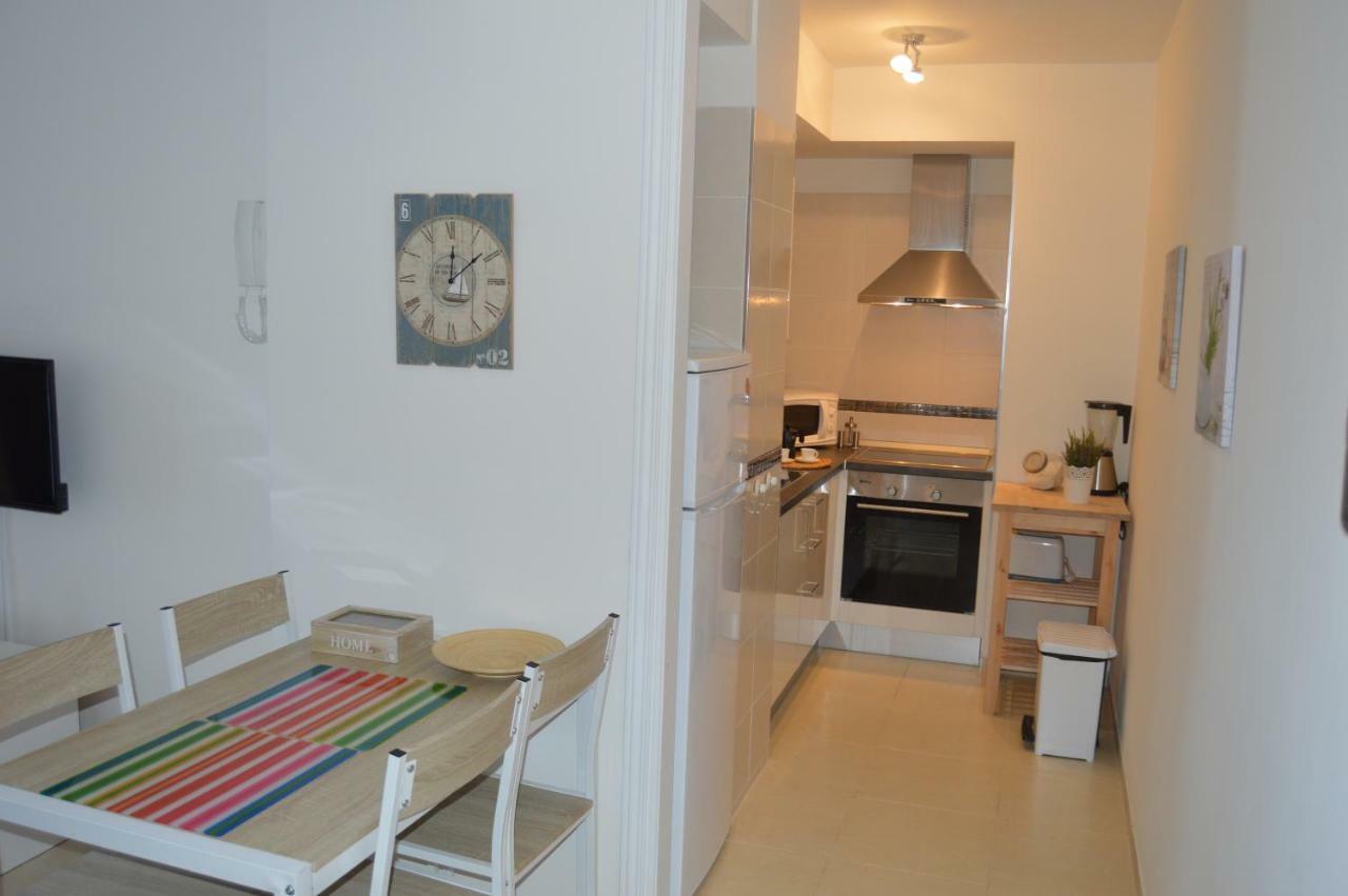 Bajamar Armonia Park Apartment Exterior foto