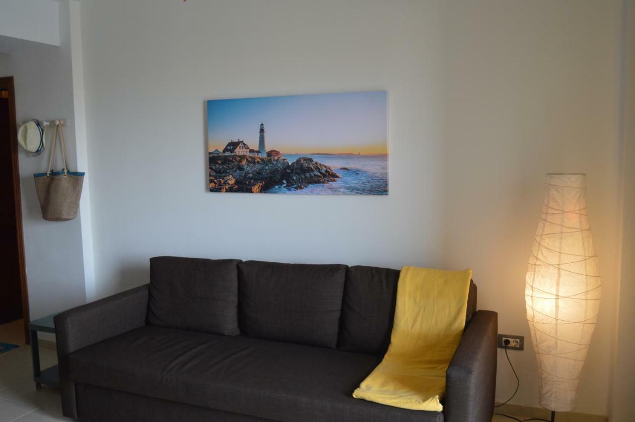 Bajamar Armonia Park Apartment Exterior foto