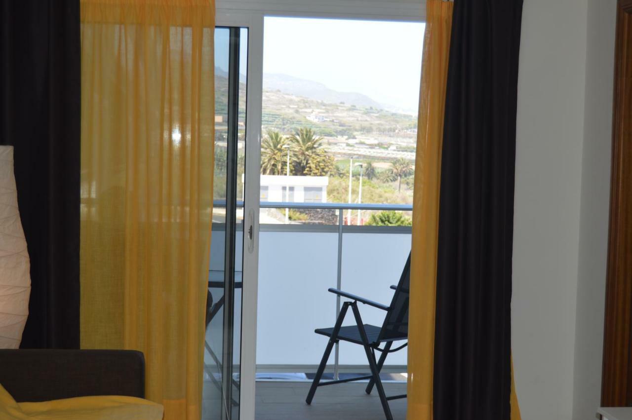 Bajamar Armonia Park Apartment Exterior foto