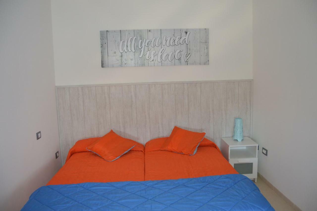 Bajamar Armonia Park Apartment Exterior foto