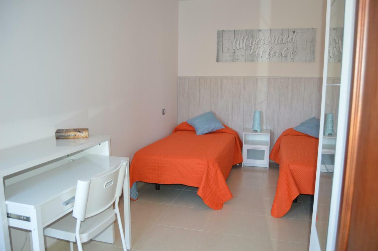 Bajamar Armonia Park Apartment Exterior foto