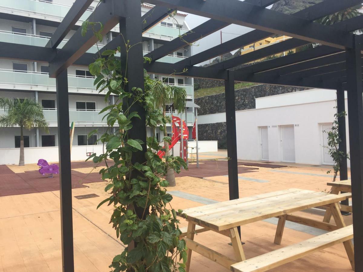 Bajamar Armonia Park Apartment Exterior foto