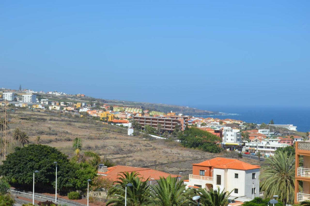 Bajamar Armonia Park Apartment Exterior foto