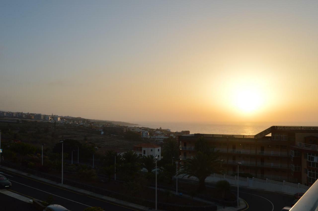 Bajamar Armonia Park Apartment Exterior foto