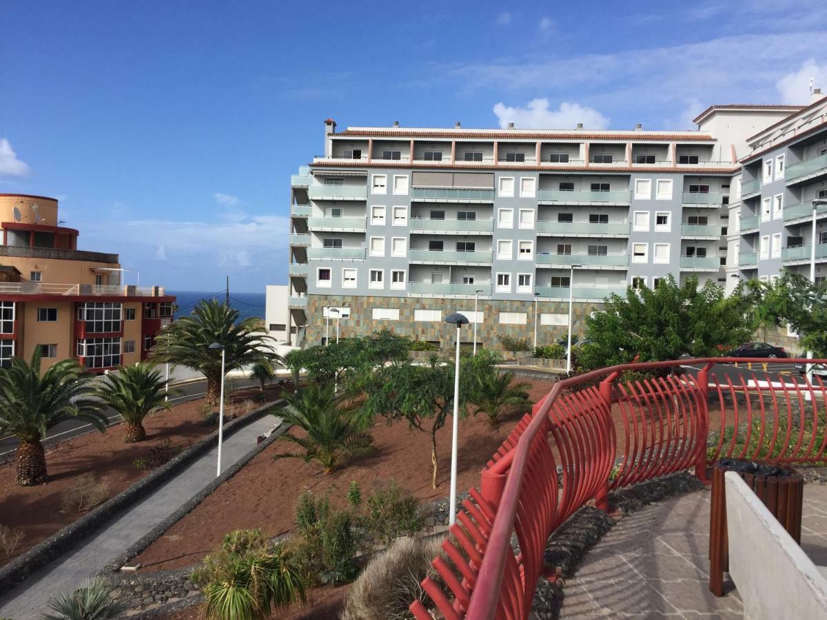 Bajamar Armonia Park Apartment Exterior foto