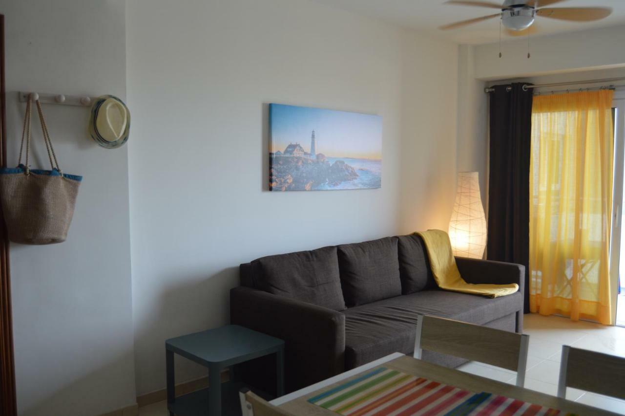 Bajamar Armonia Park Apartment Exterior foto