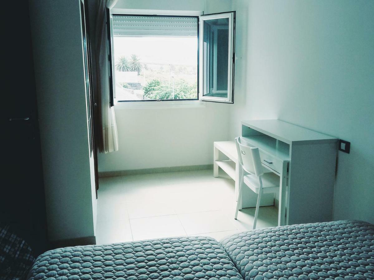 Bajamar Armonia Park Apartment Exterior foto