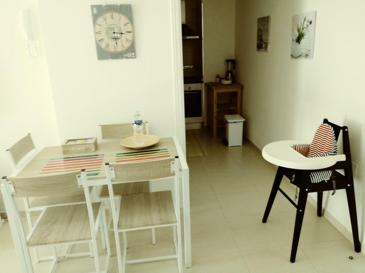 Bajamar Armonia Park Apartment Exterior foto