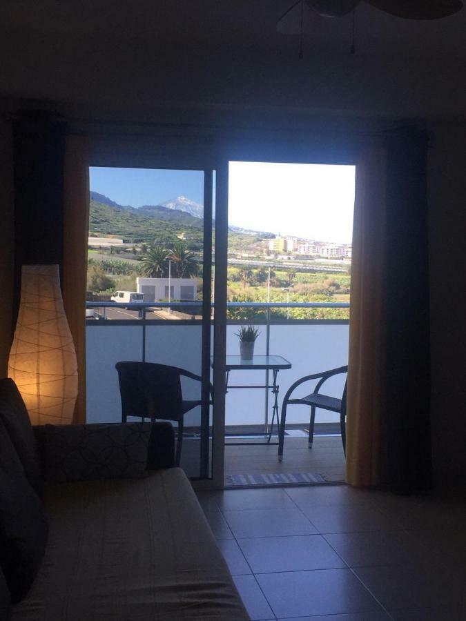 Bajamar Armonia Park Apartment Exterior foto