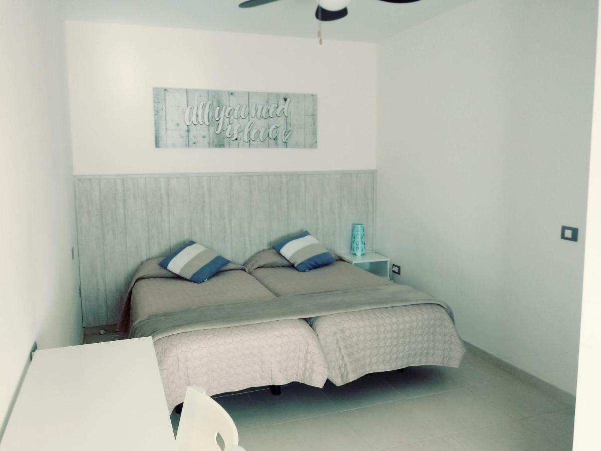 Bajamar Armonia Park Apartment Exterior foto